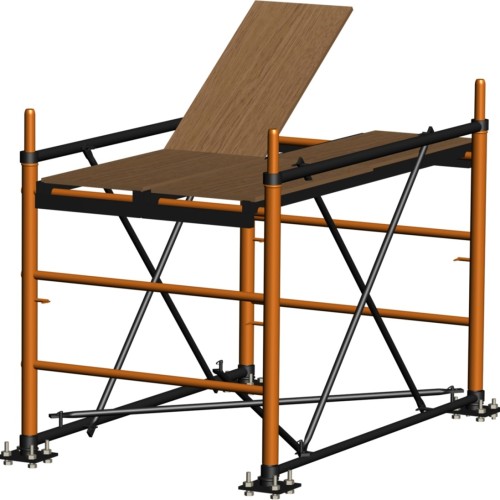 Базовый блок РИНСТРОЙ РАДИАН 011988