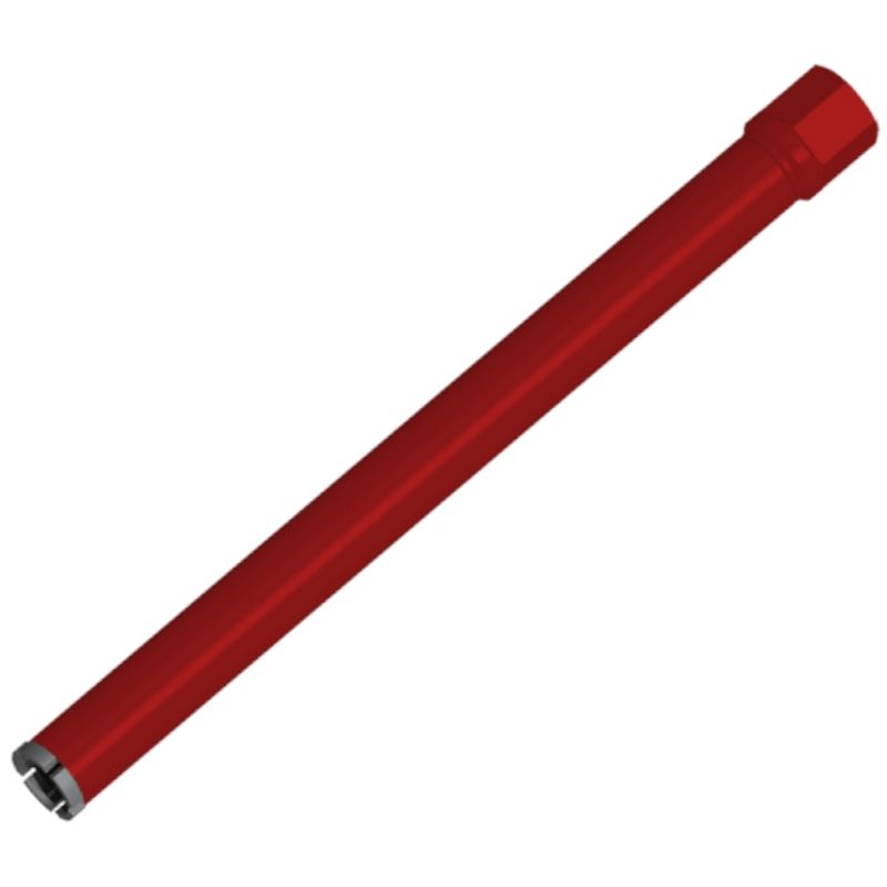 Сверло алмазное кольцевое сегментное Адель BC L30 042/0450.05.1 1/4 BCL304245051