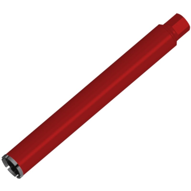 Сверло алмазное кольцевое сегментное Адель BC L30 072/0450.06.1 1/4 BCL307245061