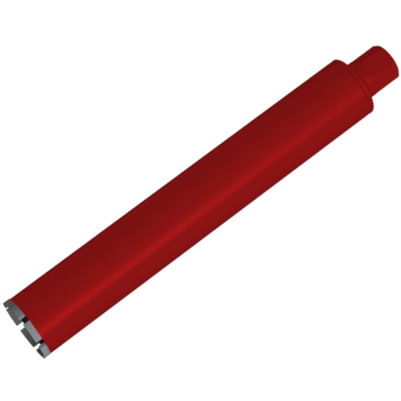 Сверло алмазное кольцевое сегментное Адель BC L30 076/0450.07.1 1/4 BCL307645071