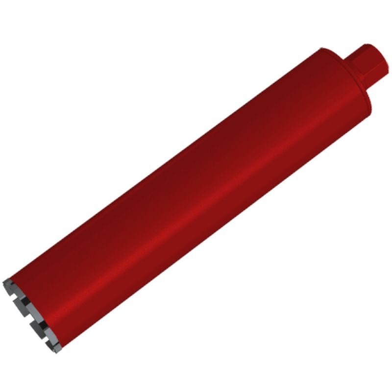 Сверло алмазное кольцевое сегментное Адель BC L30 112/0450.09.1 1/4 BCL3011245091