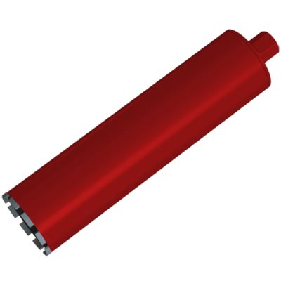 Сверло алмазное кольцевое сегментное Адель BC L30 112/0450.09.1 1/4 BCL3011245091 - изображение 3