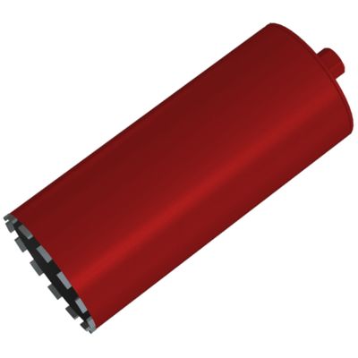 Сверло алмазное кольцевое сегментное Адель BC L30 122/0450.10.1 1/4 BCL30122450101 - изображение 7