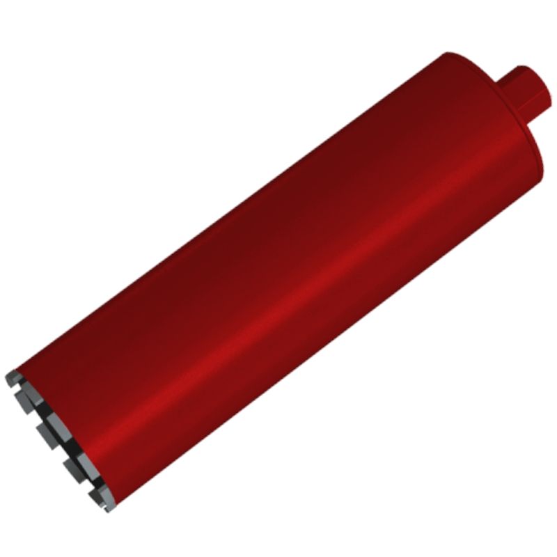 Сверло алмазное кольцевое сегментное Адель BC L30 142/0450.11.1 1/4 BCL30142450111
