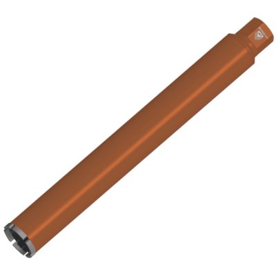 Сверло алмазное кольцевое сегментное Адель BC L30 152/0450.12.1 1/4 BCL30152450121 - изображение 4