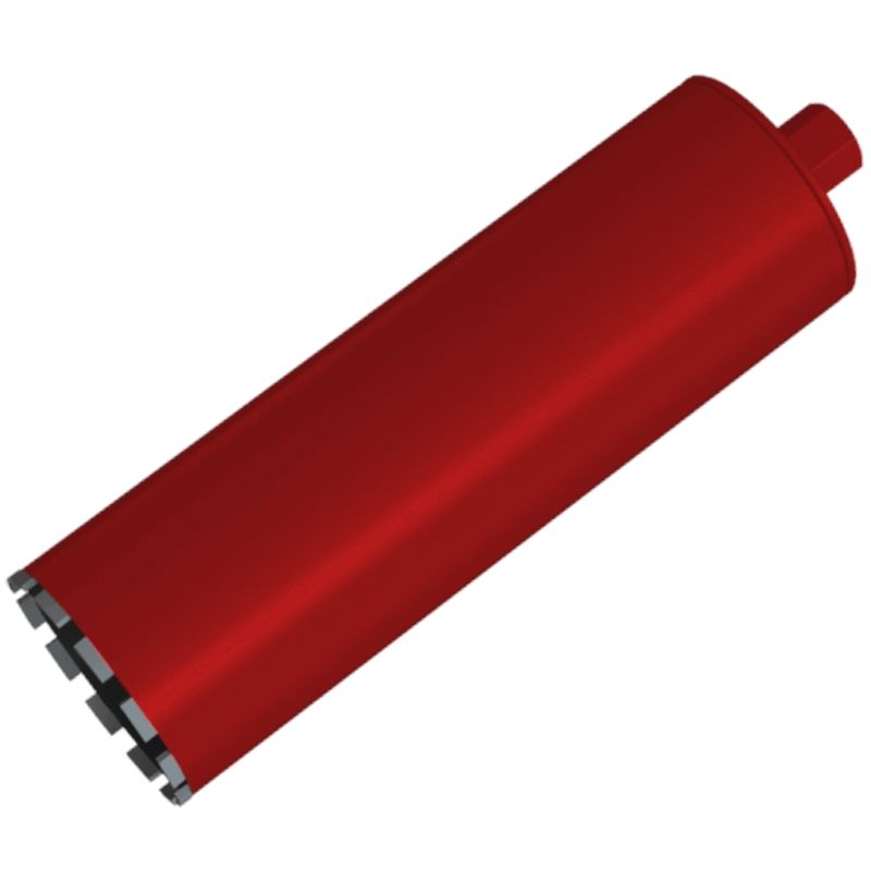 Сверло алмазное кольцевое сегментное Адель BC L30 158/0450.12.1 1/4 BCL30158450121