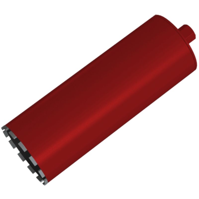 Сверло алмазное кольцевое сегментное Адель BC L30 182/0450.13.1 1/4 BCL30182450131