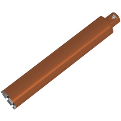 Сверло алмазное кольцевое сегментное Адель BC L30 225/0450.15.1 1/4 BCL30225450151 - изображение 4