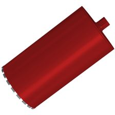 Сверло алмазное кольцевое сегментное Адель BC L30 250/0450.19.1 1/4 BCL30250450191 - изображение 2