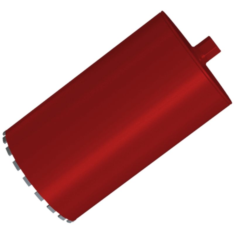 Сверло алмазное кольцевое сегментное Адель BC L30 270/0450.22.1 1/4 BCL30270450221