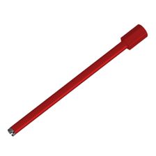 Сверло алмазное кольцевое сегментное Адель BC L30 d 028/0450.03.1 1/4 - изображение 2