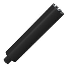 Сверло алмазное кольцевое сегментное BC U60 d 102/0450.09.1 1/4 - изображение 2