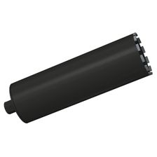 Сверло алмазное кольцевое сегментное BC U60 d 152/0450.12.1 1/4 - изображение 2