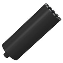 Сверло алмазное кольцевое сегментное BC U60 d 172/0450.13.1 1/4 - изображение 2