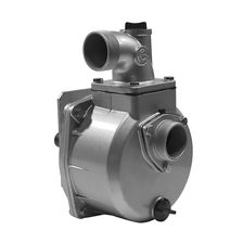 Помпа навесная для мотоблоков BC1193/DC1163E,1193E - изображение 2