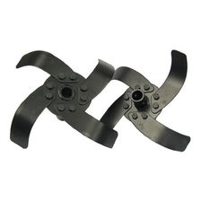 Фреза BC5511/5512/5712/6611/6712/6612H/8713/8716 левая внутренняя - изображение 2