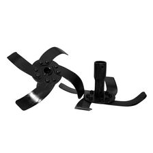 Фреза BC5511/5512/5712/6611/6712/6612H/8713/8716 правая внутренняя - изображение 2