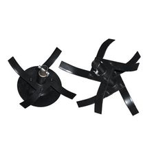 Фреза BC7712/7612H левая внутренняя - изображение 2