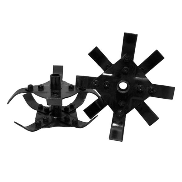 Фреза BC7712/7612H правая внутренняя