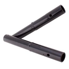 Удлинители переходники для мотокультиваторов BC7713, ВС7714 (240/24) (2 шт) - изображение 2