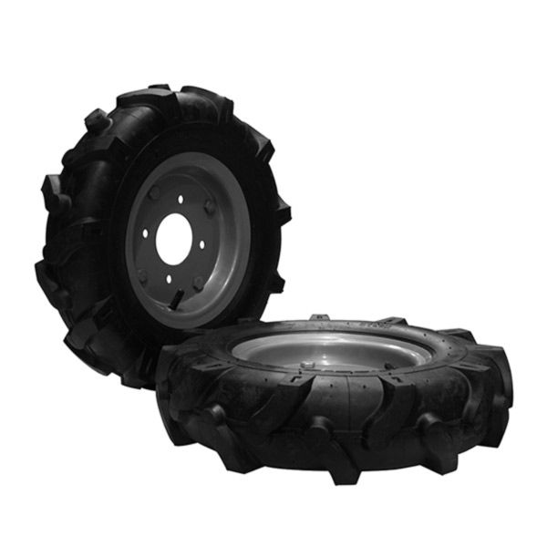 Колеса для BC8716,BC8713 (пара) 4х8