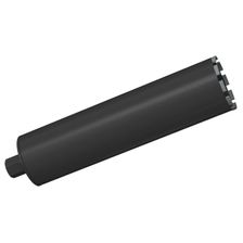 Алмазная коронка Адель BCU Standard d 126 мм по бетону - изображение 2