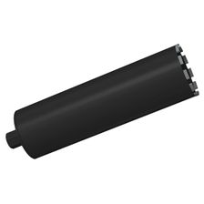 Алмазная коронка Адель BCU Standard d 142 мм по бетону - изображение 2