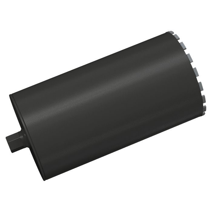 Алмазная коронка Адель BCU Standard d 250 мм по бетону