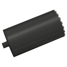 Алмазная коронка Адель BCU Standard d 250 мм по бетону - изображение 2