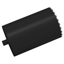 Алмазная коронка Адель BCU Standard d 300 мм по бетону - изображение 2