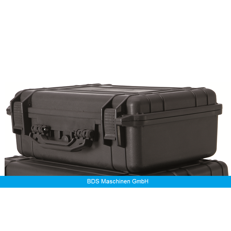 Магнитный сверлильный станок BDS AutoMAB 450 - изображение 17