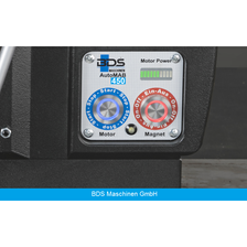 Магнитный сверлильный станок BDS AutoMAB 450 - изображение 20