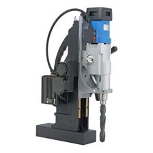 Станок сверлильный магнитный BDS MAB 1300 V - изображение 12