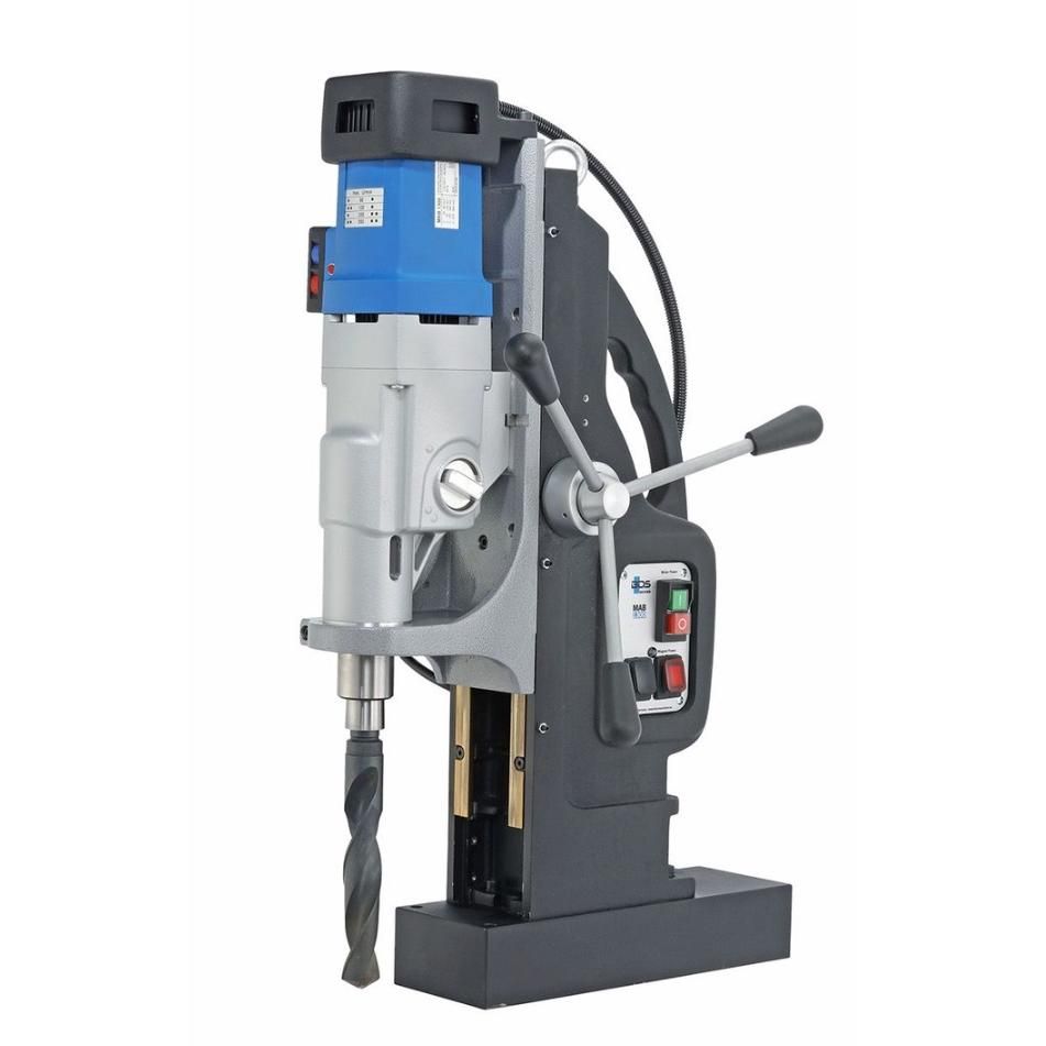 Магнитный сверлильный станок BDS MAB 1300V