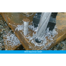 Магнитный сверлильный станок BDS MAB 1300V - изображение 13