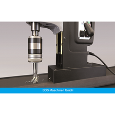 Магнитный сверлильный станок BDS MAB 1300V - изображение 19