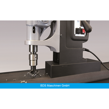 Магнитный сверлильный станок BDS MAB 1300V - изображение 20