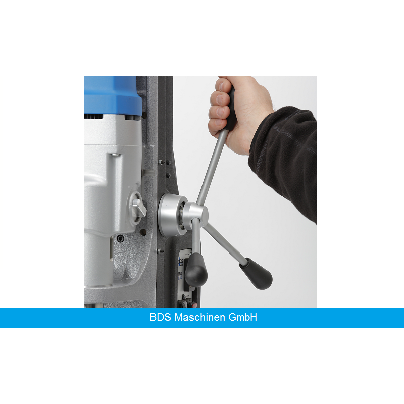 Магнитный сверлильный станок BDS MAB 1300V - изображение 4