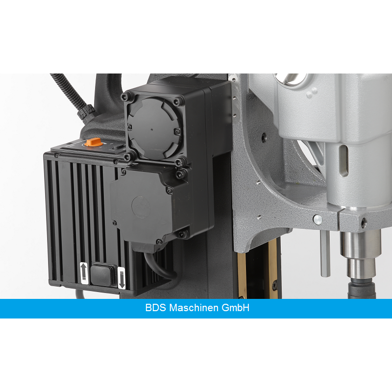 Магнитный сверлильный станок BDS MAB 1300V - изображение 6
