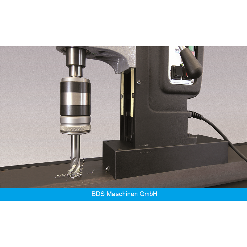 Магнитный сверлильный станок BDS MAB 1300V - изображение 9