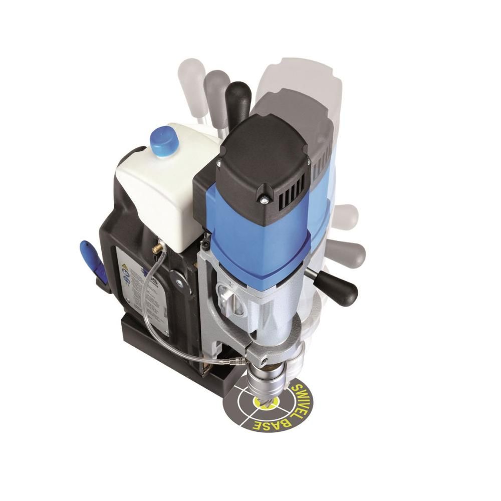 Магнитный сверлильный станок BDS MAB 455SB - изображение 5