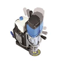 Магнитный сверлильный станок BDS MAB 455SB - изображение 8