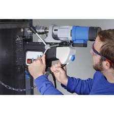 Магнитный сверлильный станок BDS MAB 455SB - изображение 9