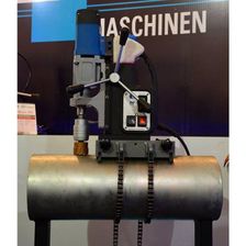 Магнитный сверлильный станок BDS MAB 485 - изображение 16