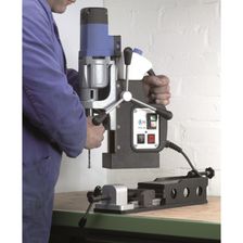 Магнитный сверлильный станок BDS MAB 485 - изображение 13