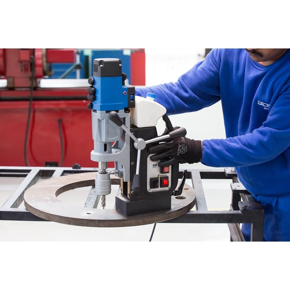 Магнитный сверлильный станок BDS MAB 485SB - изображение 6