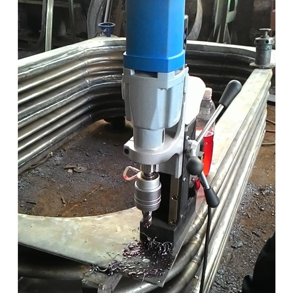 Магнитный сверлильный станок BDS MAB 485SB - изображение 9