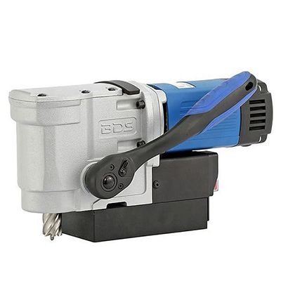 Станок сверлильный магнитный BDS MAB 485SB - изображение 10