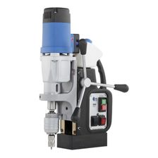 Станок сверлильный магнитный BDS MAB 485SB - изображение 4