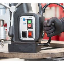 Станок сверлильный магнитный BDS MAB 485SB - изображение 6